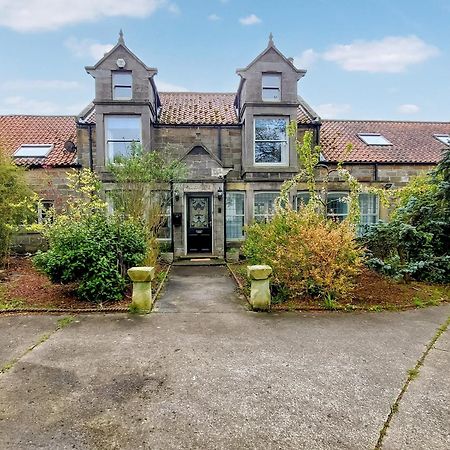 Villa Oakridge Hinderwell Exterior foto